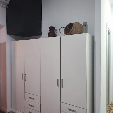 Supl. 12 Tempranillo Apartment Novelda Bagian luar foto