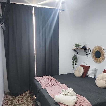 Supl. 12 Tempranillo Apartment Novelda Bagian luar foto