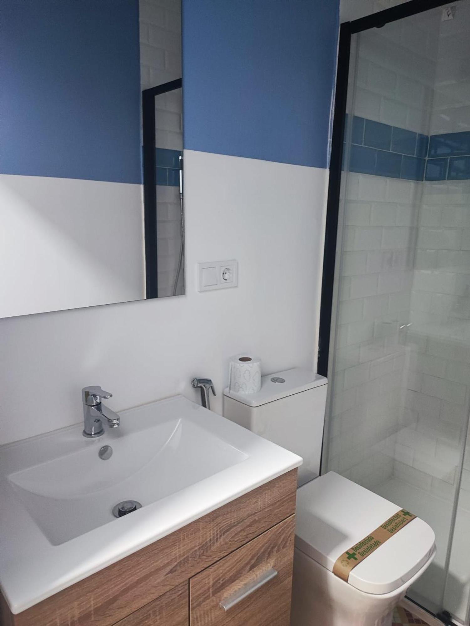 Supl. 12 Tempranillo Apartment Novelda Bagian luar foto