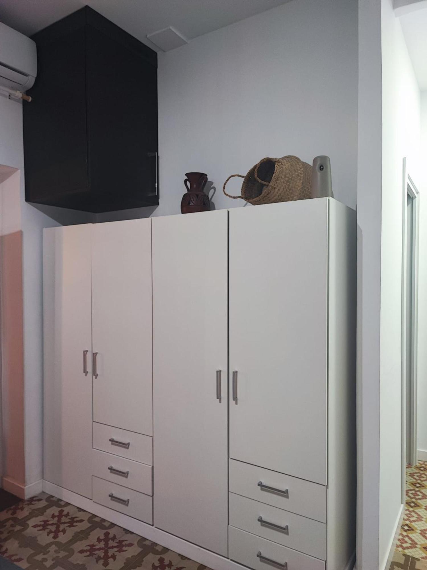 Supl. 12 Tempranillo Apartment Novelda Bagian luar foto